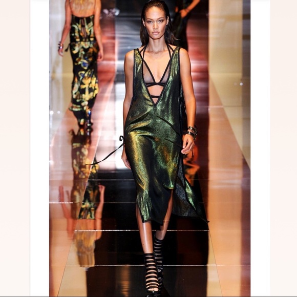 GUCCI NICKI MINAJ RARE Olympia Red Python Heels 38 - Picture 6 of 16